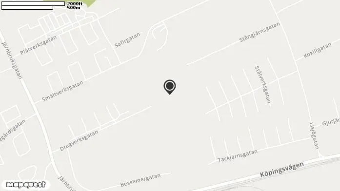 Lekplats Bäckby i Västerås