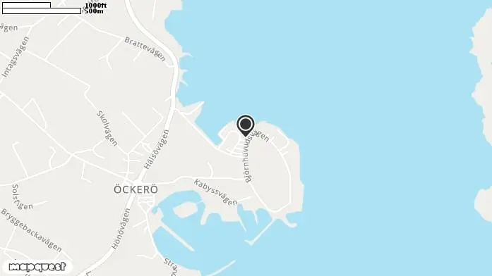 Lekplats Bagglebo i Öckerö