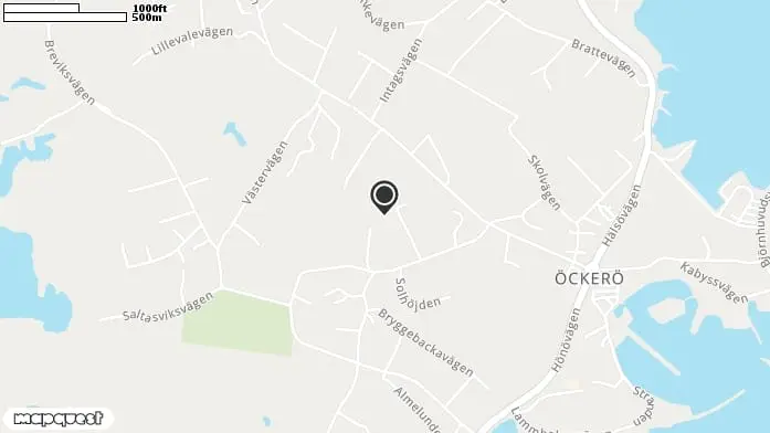 Lekplats Bagglebo i Öckerö