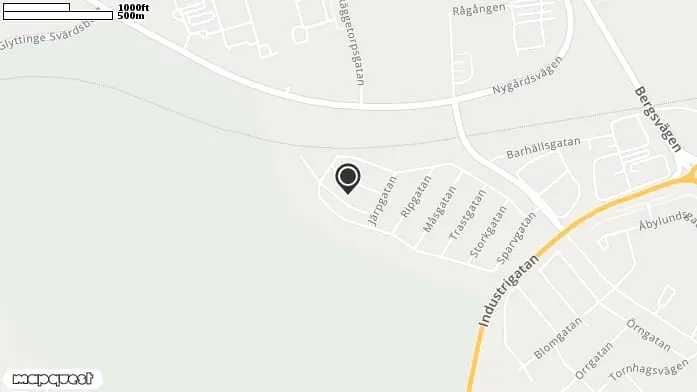 Lekplats Barhäll, Gottfridsberg i Linköping