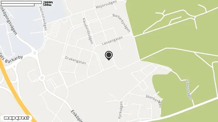 Lekplats Barkarbystaden, Barkarby i Järfälla
