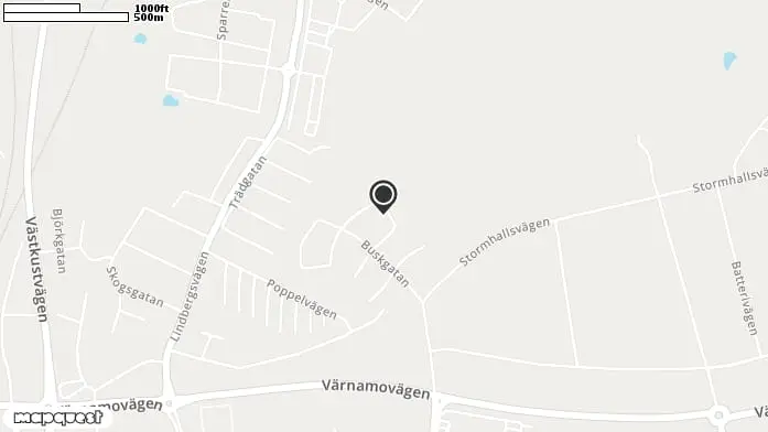Lekplats Barnabro i Varberg