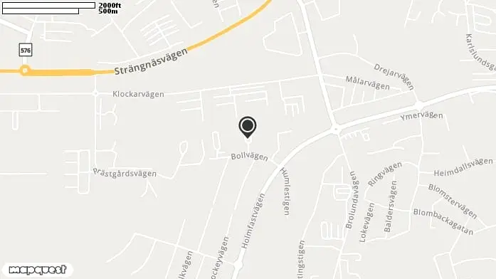 Lekplats Bårsta, Ronna i Södertälje