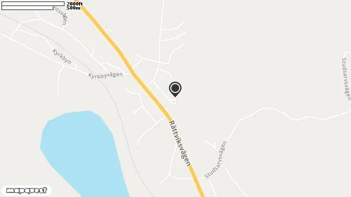 Lekplats Bengtsarvet i Grycksbo