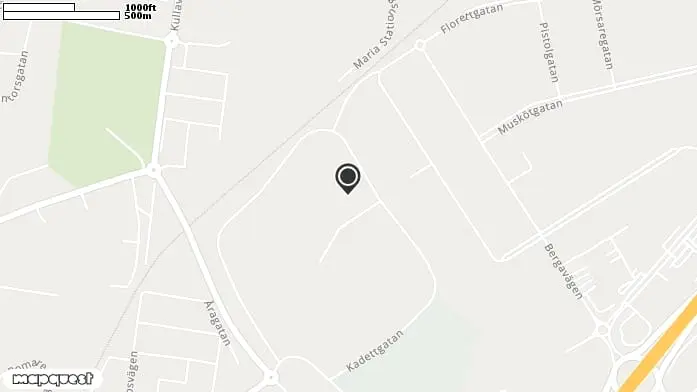 Lekplats Berga i Helsingborg