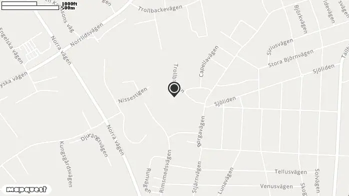 Lekplats Berga i Kalmar