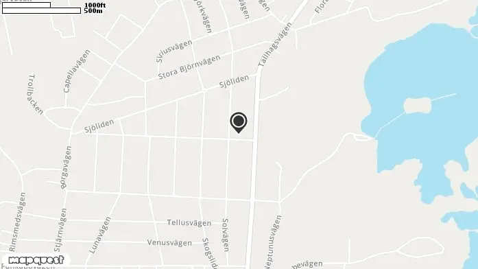 Lekplats Berga i Kalmar