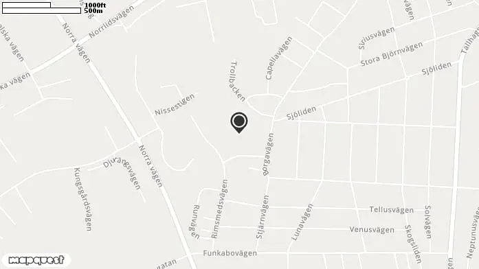 Lekplats Berga i Kalmar