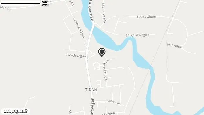Lekplats Berglunda i Tidan