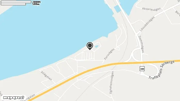 Lekplats Berglunda, Norrberge i Timrå distrikt