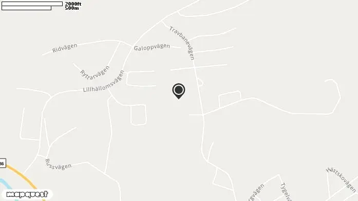 Lekplats Bergsåker i Selångers distrikt