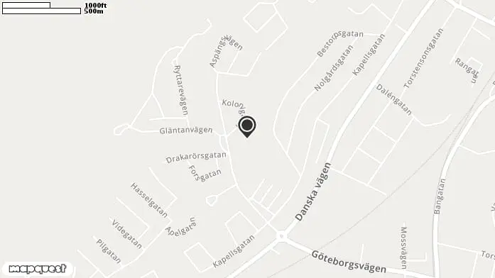 Lekplats Bestorp i Falköping