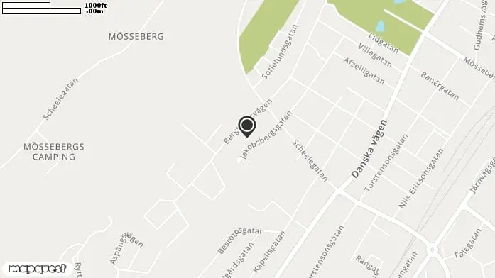 Lekplats Bestorp i Falköping