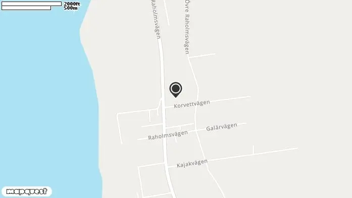 Lekplats Beteshagen i Alnö distrikt