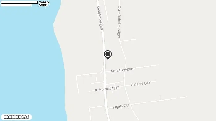 Lekplats Beteshagen i Alnö distrikt