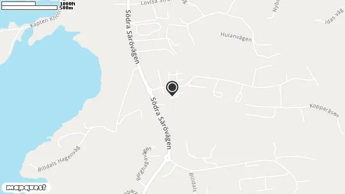 Lekplats Billdal i