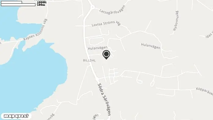 Lekplats Billdal i