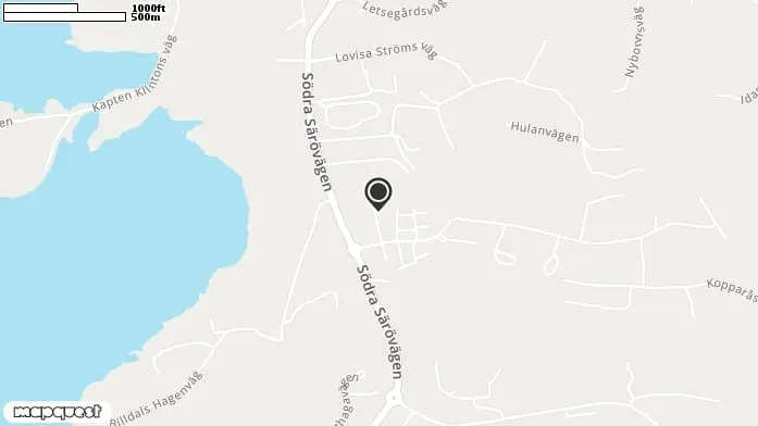 Lekplats Billdal i