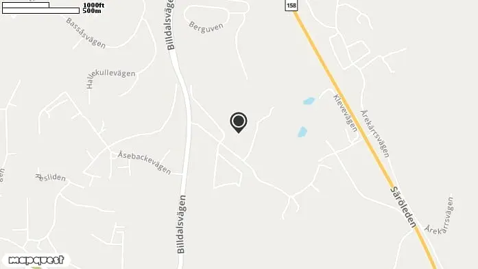 Lekplats Billdal i