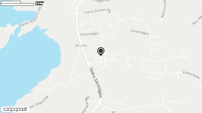 Lekplats Billdal i