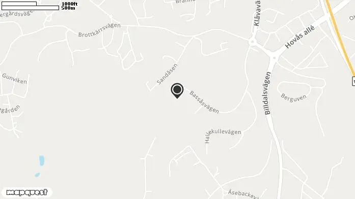 Lekplats Billdal i