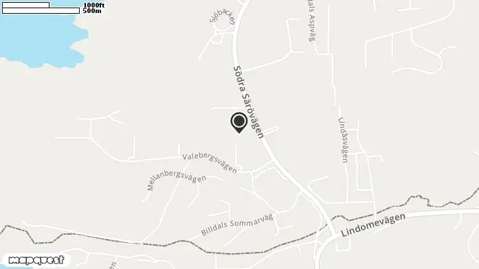 Lekplats Billdal, Västra Lindås i