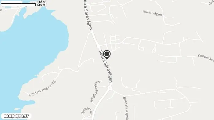 Lekplats Billdal, Västra Lindås i