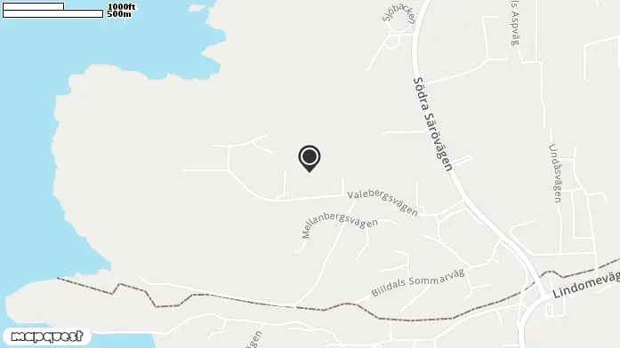 Lekplats Billdal, Västra Lindås i