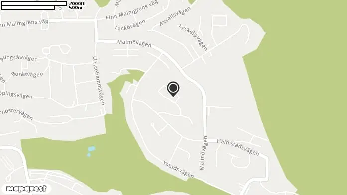 Lekplats Björkhagen i Stockholm