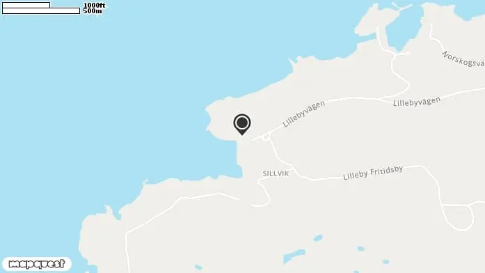 Lekplats Björlanda, Sillvik i Torslanda