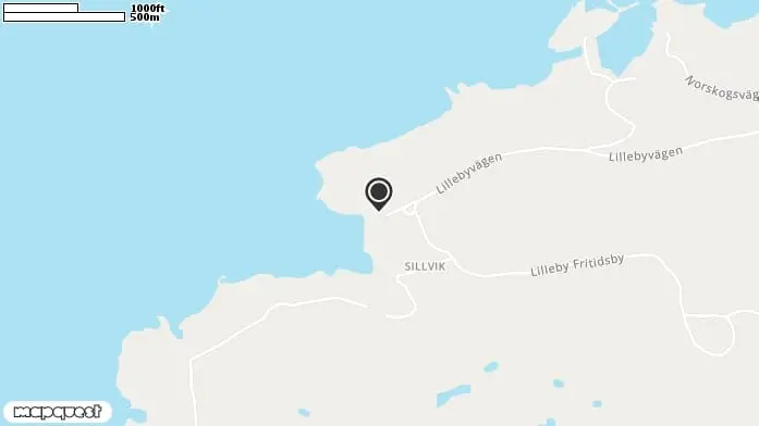 Lekplats Björlanda, Sillvik i Torslanda