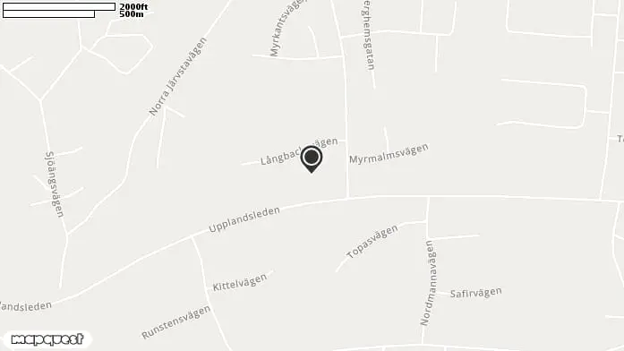 Lekplats Björsjöhöjden, Bomhus i Gävle