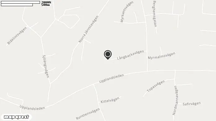 Lekplats Björsjöhöjden, Bomhus i Gävle