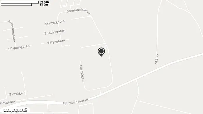 Lekplats Bjurhovda i Västerås