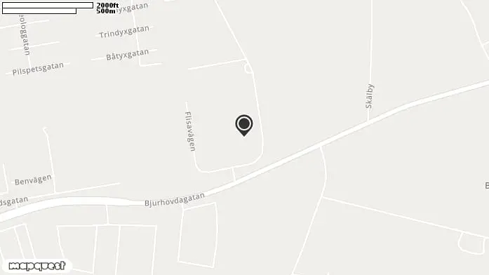 Lekplats Bjurhovda i Västerås
