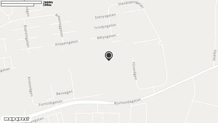 Lekplats Bjurhovda i Västerås