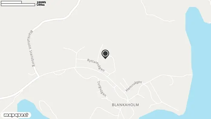 Lekplats Blankaholm i
