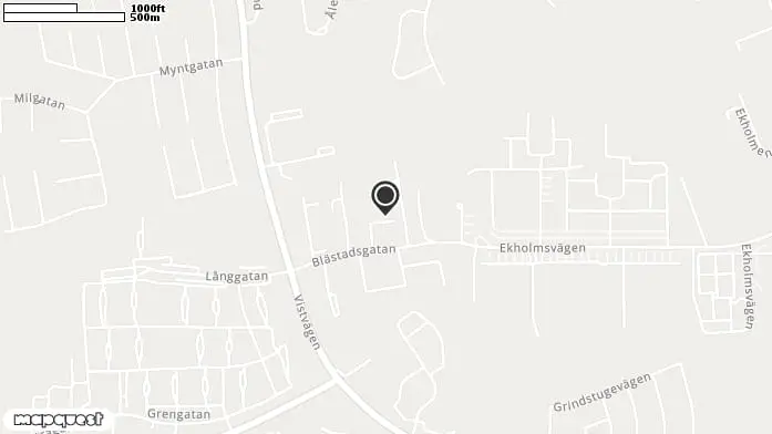 Lekplats Blästad, Ekholmen i Linköping