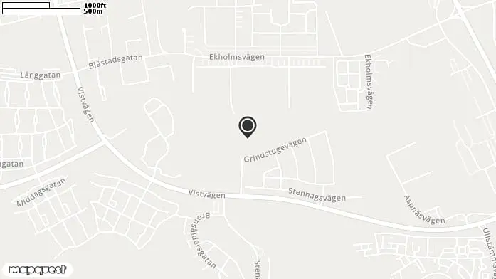 Lekplats Blästad, Ekholmen i Linköping