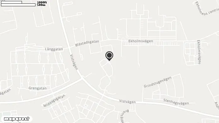Lekplats Blästad, Ekholmen i Linköping