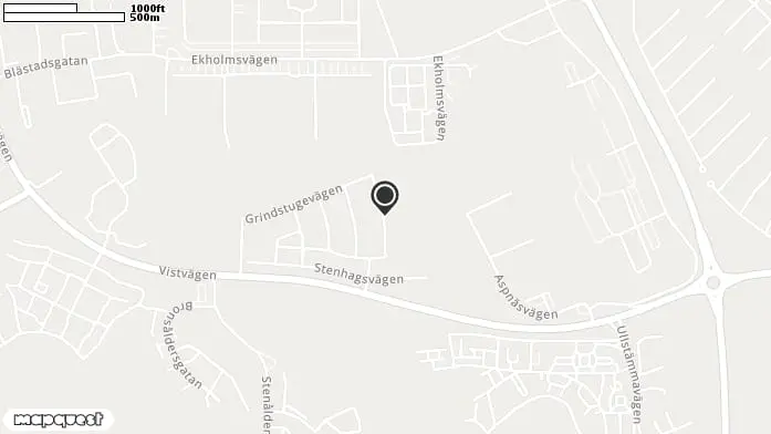 Lekplats Blästad, Ullstämma i Linköping