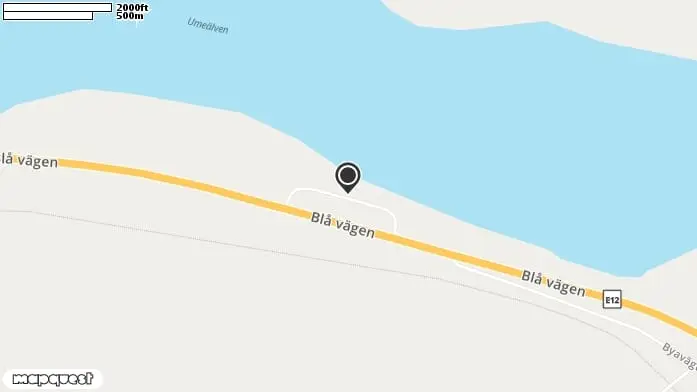 Lekplats Blåviksjön i
