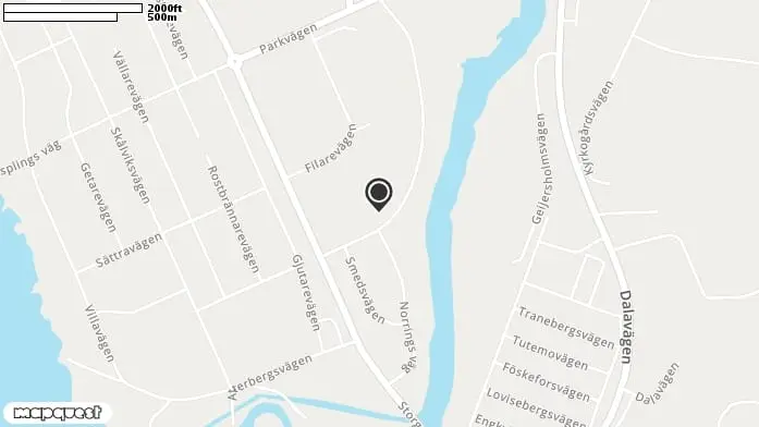 Lekplats Blinkenberg i Hagfors