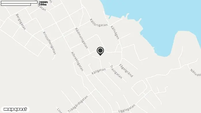Lekplats Boda i Östhammar