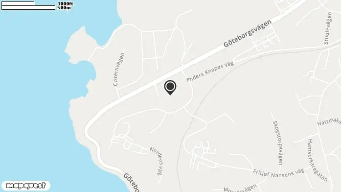 Lekplats Bohusgården i Uddevalla