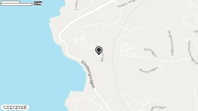 Lekplats Bohusgården i Uddevalla