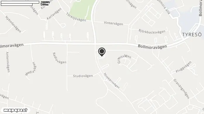 Lekplats Bollmora i