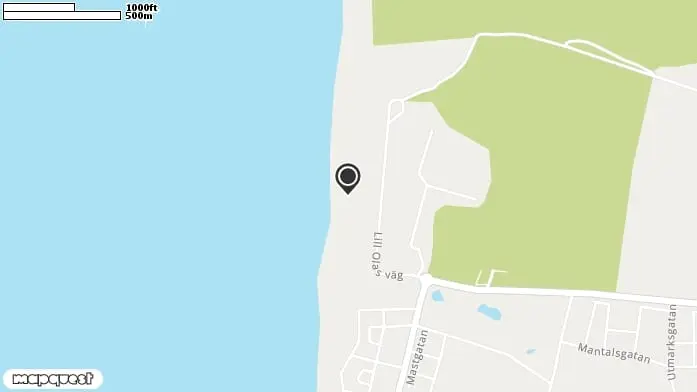 Lekplats Borstahusen i Landskrona kommun