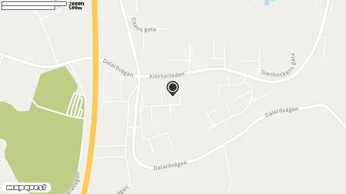 Lekplats Brandbergen i Handen
