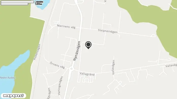 Lekplats Brandbergen i Handen
